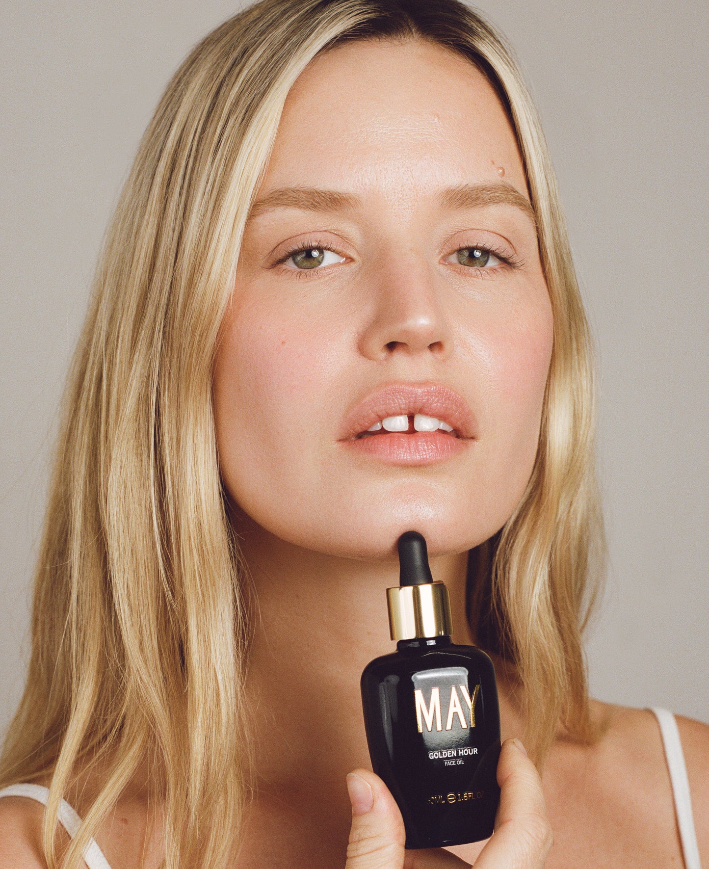 Golden Hour Face Oil