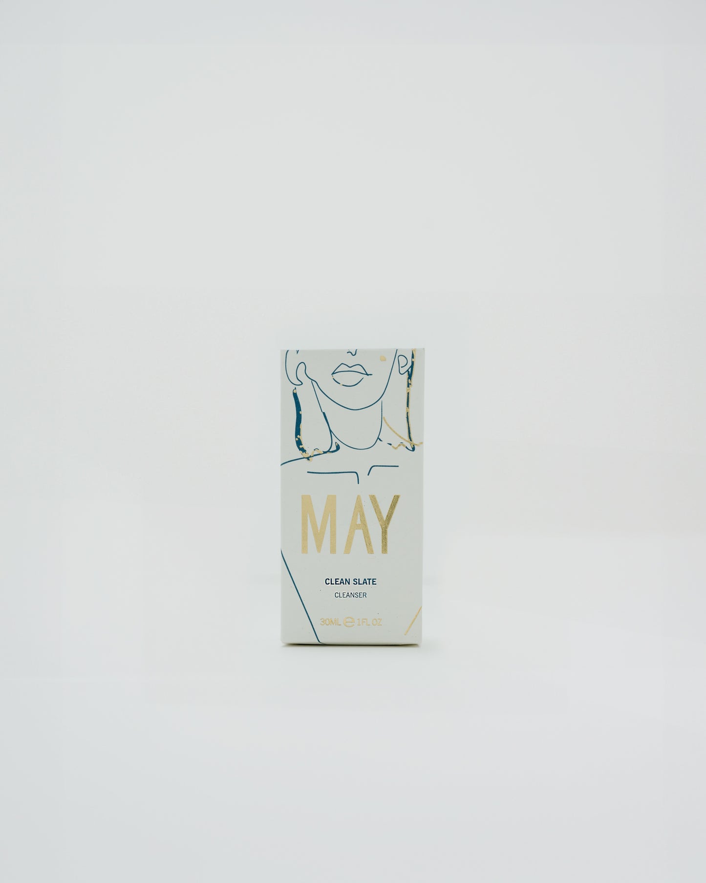 Mini Clean Slate Cleanser 30ml