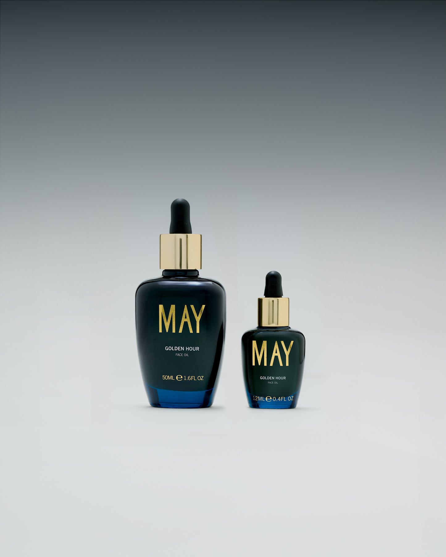 Mini Golden Hour Face Oil 12ml