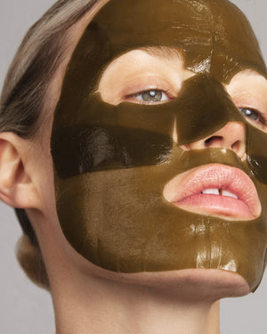 Kelp! Seaweed Serum Sheet Mask (Pack of 4)