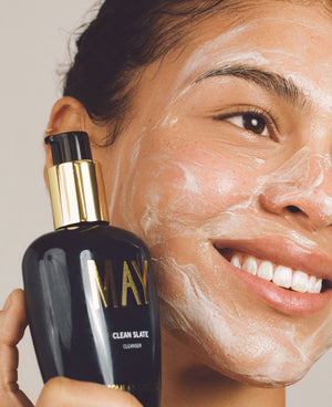 Clean Slate Cleanser