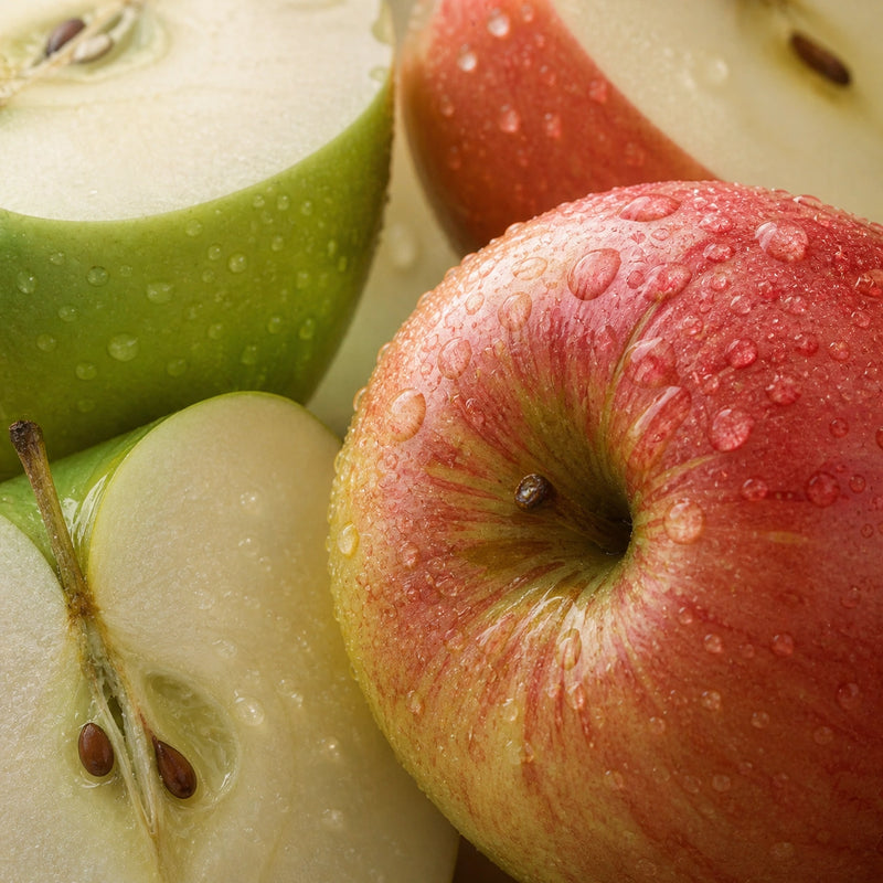 Apple Extract (Pyrus Malus Fruit Water)