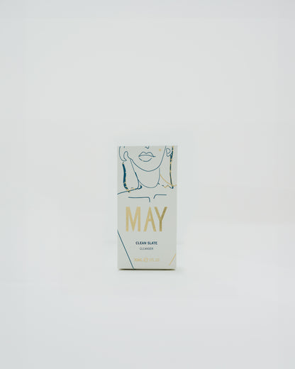 Mini Clean Slate Cleanser 30ml