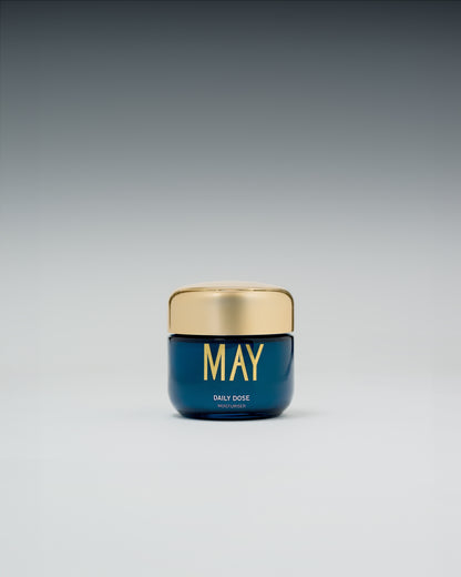 Daily Dose Moisturizer