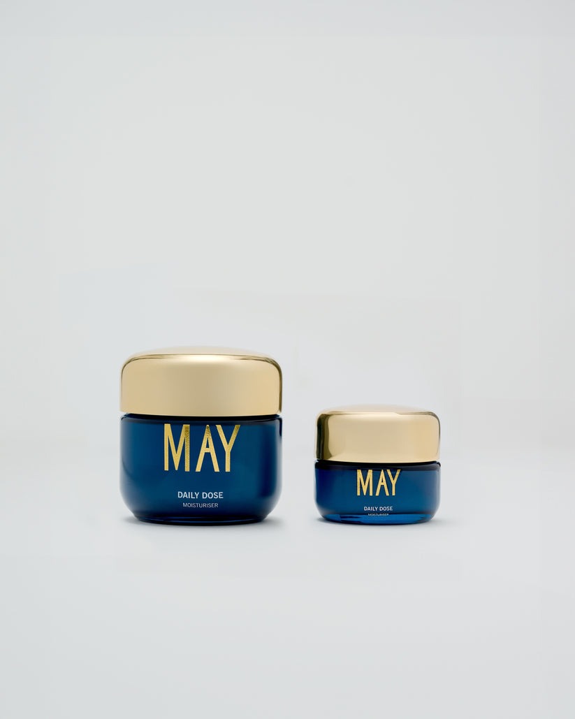 Daily Dose Moisturizer