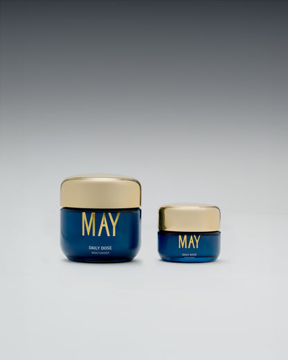 Daily Dose Moisturizer