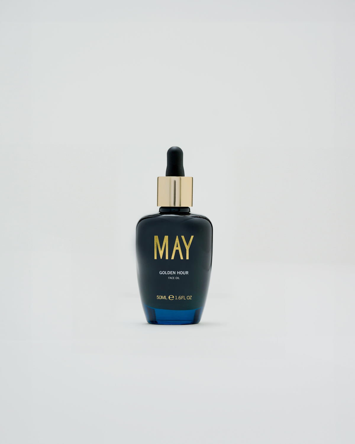 Golden Hour Face Oil