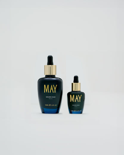 Mini Golden Hour Face Oil 12ml