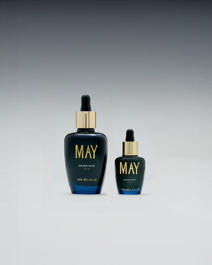 Mini Golden Hour Face Oil 12ml