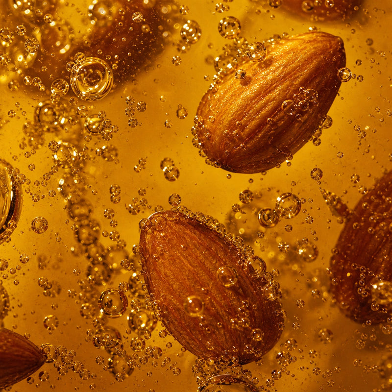 Organic Sweet Almond Oil