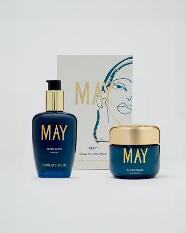 Smooth and Soothe Routine Image