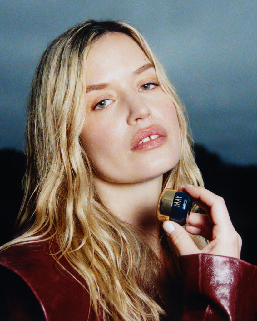 Save Face Spot Solution