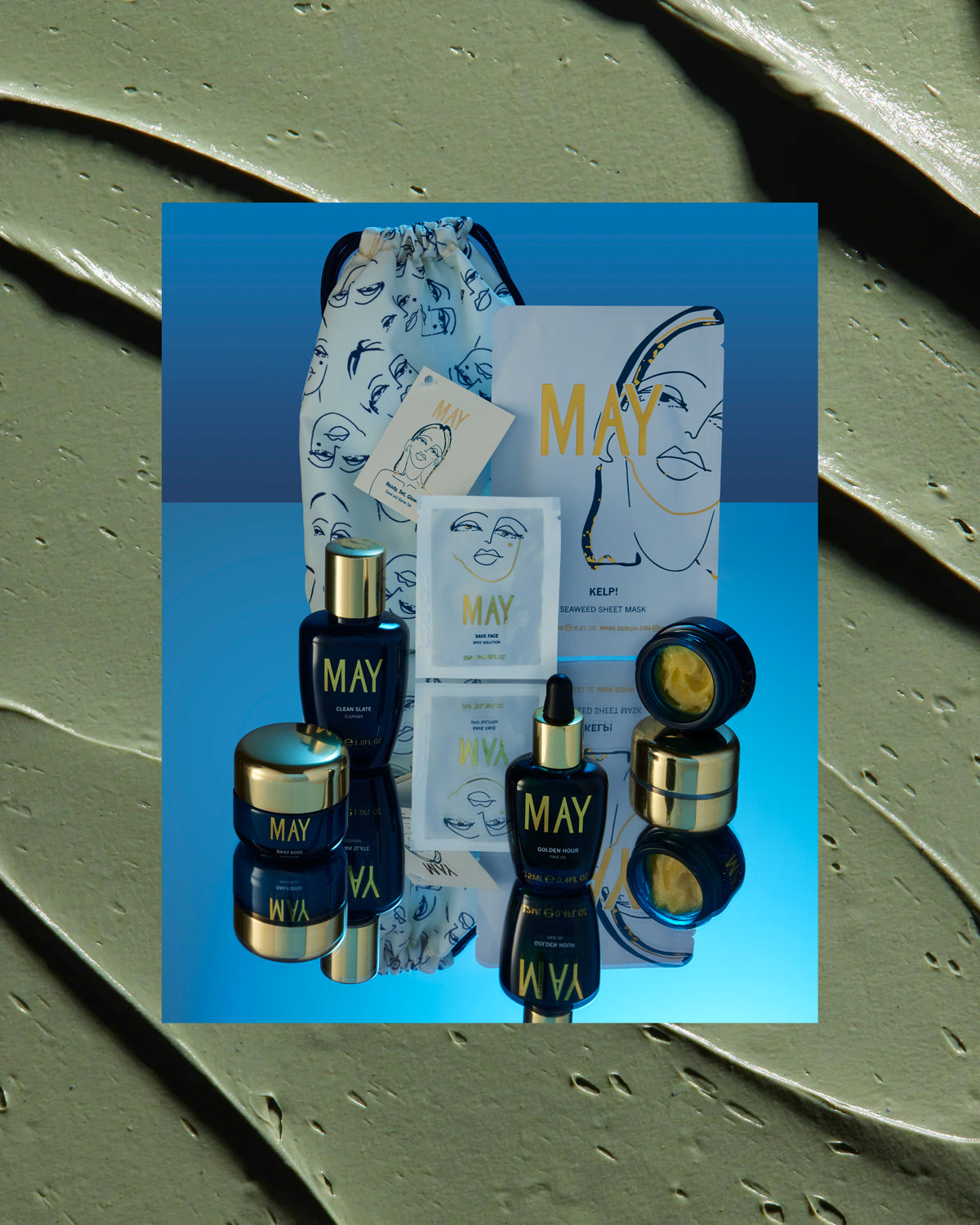 THE ESSENTIALS GIFT SET Image