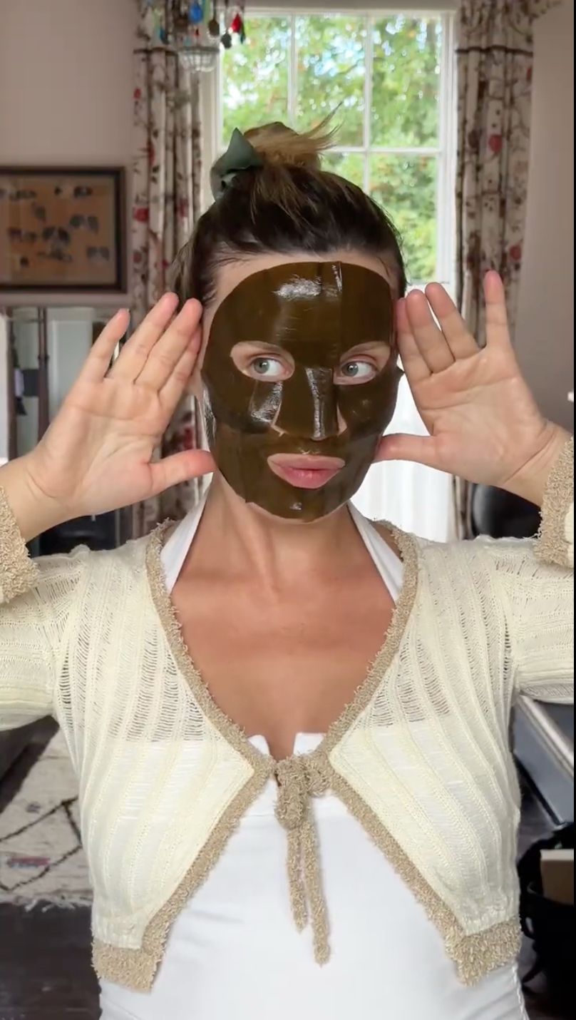 STEP 2 – Relax